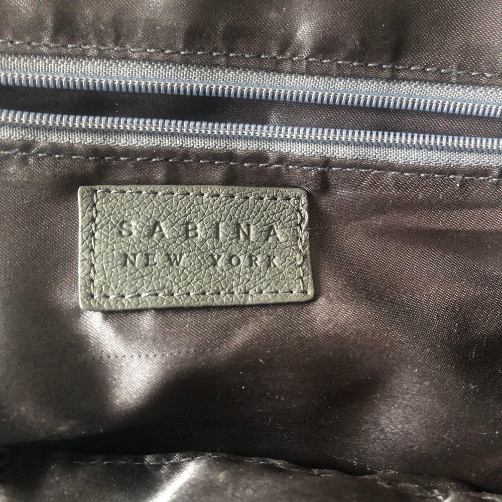 Leather Bag